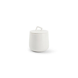 Avis S|P Collection - Studio - Blanc