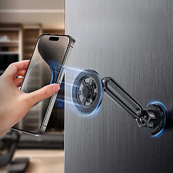 Acheter INF Support magnétique double : maintenez votre appareil en toute sécurité
