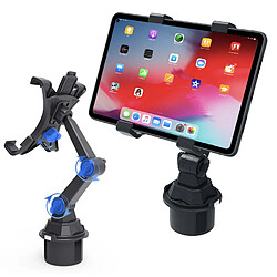 Avis INF Nouveau support de tablette S2312B pour voitures et plus Black