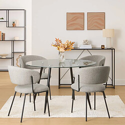 Table à manger