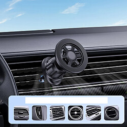 Acheter INF Support de téléphone MagSafe pour grille d'aération de voiture : support de téléphone sécu