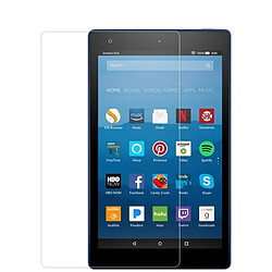 Acheter INF Lot de 2 Protections d'Écran en Verre Trempé pour Fire HD 10/10 Plus (10.1") 2021