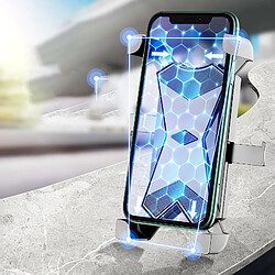 Avis INF Support de téléphone pour vélo électrique, fixation sur guidon de 8e génération