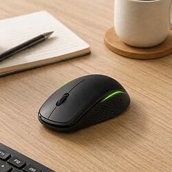 Acheter Belkin Pack Clavier AZERTY et Souris Sans Fil Compatible Windows / macOS Pratique Noir