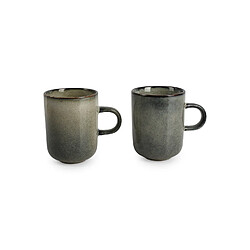 Avis Salt&Pepper Salt & Pepper - Meridian - Lot de 4 - Vert