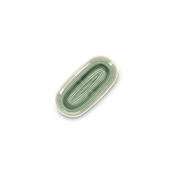 Avis Salt&Pepper Salt & Pepper - Cameo - Lot de 4 - Vert