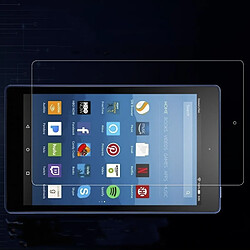 Avis INF Lot de 2 Protections d'Écran en Verre Trempé pour Fire HD 10/10 Plus (10.1") 2021