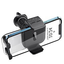 Avis INF Support mobile pour tableau de bord et grille d'aération Grey
