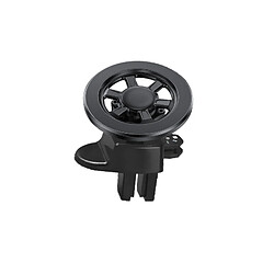 Avis INF Support de téléphone MagSafe pour grille d'aération de voiture : support de téléphone sécu