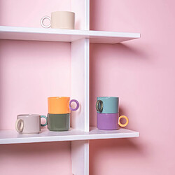 Acheter Ona - Lou - Violet orange