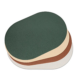 Avis Salt&Pepper Salt & Pepper - Tabletop - Lot de 4 - Beige