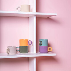 Acheter Ona - Lou - Violet orange