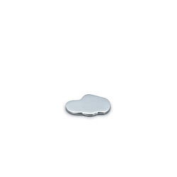 Avis S|P Collection - Charm - Lot de 4 - Argent