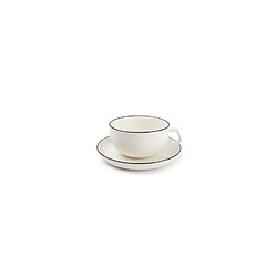 Avis S|P Collection - Studio Base - Lot de 4 - Blanc