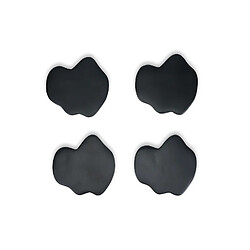 Acheter S|P Collection - Charm - Lot de 4 - Noir