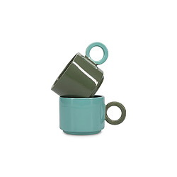 Avis Ona - Lou - Bleu vert