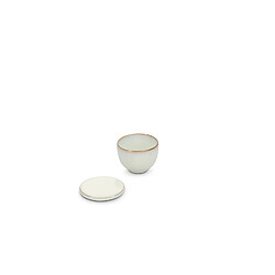 Avis Salt&Pepper Salt & Pepper - Artisan - Blanc