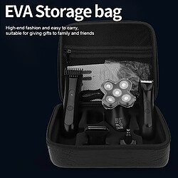 Avis INF Kit de toilettage électrique 5-en-1 pour hommes