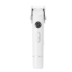 Acheter INF Épilateur multifonction 4-en-1 : Tondeuse pour le corps, le visage, le nez et les oreilles
