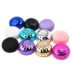 INF Épilateur Magic Crystal - Épilation indolore et efficace pour femme Black pas cher