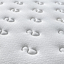 Acheter TEENO Matelas mousse 90x190cm, mousse Confort ferme Epaisseur 22 cm