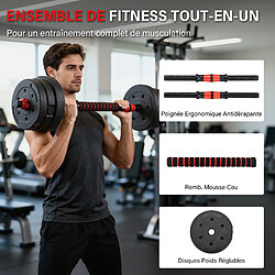Accessoires fitness