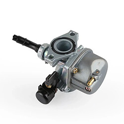 Avis Generic Home Carburateur Delta Zodiak OV-70 Monster 50-80cm 3 PZ19 pour moto légère~0511
