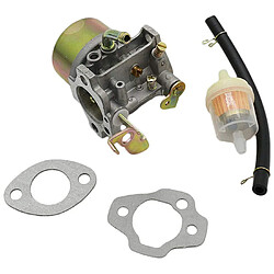 Avis Generic Home Carburateur pour générateur à essence Robin EY20 EY15 DET180 WI-185 RGX2400~1118