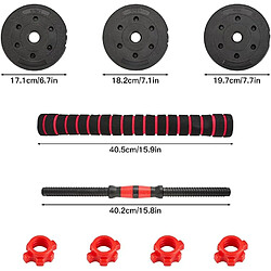 Accessoires fitness