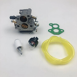 Avis Generic Home Ensemble carburateur HUS235 carburateur adapté pour Husqvarna 235 235e 236 240 240~1733