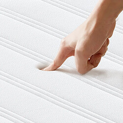Acheter TEENO Matelas à ressorts 90x190 cm, épaisseur 20 cm