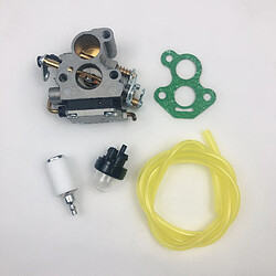 Acheter Generic Home Ensemble carburateur HUS235 carburateur adapté pour Husqvarna 235 235e 236 240 240~1733