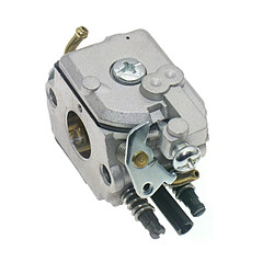 Avis Generic Home Carburateur ZAMA C1Q-EL24 pour tondeuses à gazon Husqvarna 123C 123L 123LD 223L~0943