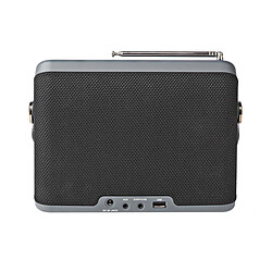 Enceinte bluetooth