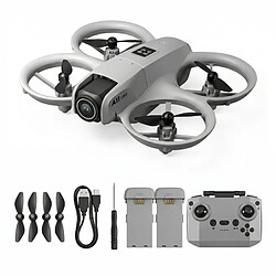 Drone Avec Caméra 1080P Pliable Drone Avec Caméra 1080P IDEA12 - Pliable, Stabilisation Optique