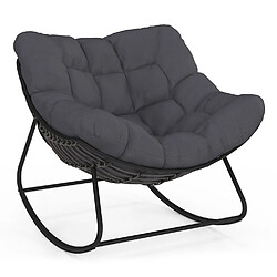 Transat & chaise longue