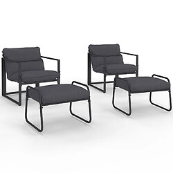 Transat & chaise longue