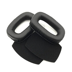 Acheter INF 2 Coussinets de Remplacement Compatibles avec les Casques Beyerdynamic DT108 DT109 DT100 D