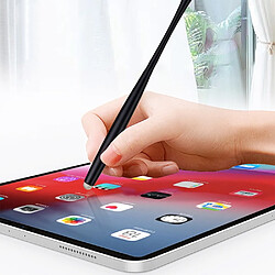 Acheter INF Stylet capacitif universel pour tablettes et smartphones - Toucher lisse, pointe remplaçab