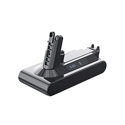 STANEW Batterie pour Dyson Aspirateurs V10 SV12, 3900mAh pas cher