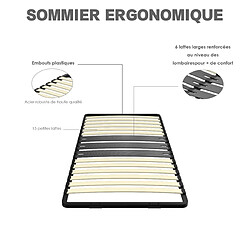 Sommier