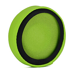 Avis INF Coussinets d'oreille verts - Confort Premium pour vos écouteurs