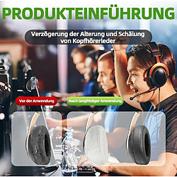 Accessoires son audio