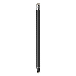 Acheter INF Stylet capacitif universel à double pointe pour iPad/Smartphones/Tablettes Black