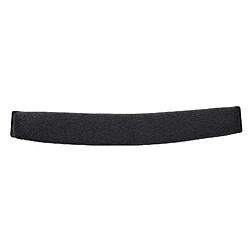 Avis INF Coussin de Remplacement pour Arceau de Casque Logitech H800 - Confort Mousse à Mémoire