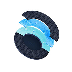 Avis INF Coussinets d'oreille de remplacement compatibles avec les casques BOSE QC45/QC45ii/QC45SC/