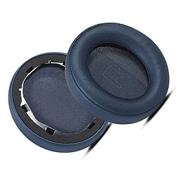 Avis INF Coussinets de remplacement pour casque Anker Soundcore Life Q30/Q35 Blue