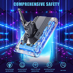 Accessoires aspirateur