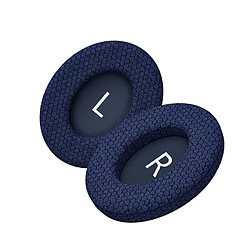 Avis INF Coussinets de remplacement compatibles avec les casques Bose 700/NC700 - Lot de 2 Blue