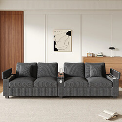 Fauteuil de jardin